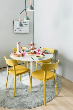 Actona Esstisch Ibiza Ø 110 cm