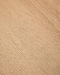 Sale Kave Home Esstisch Idun 220 x 100 cm Eiche