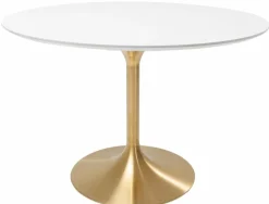 KARE DESIGN Esstisch Invitation 85958 Ø 120 cm