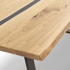 MAISON Esstisch Joliet 220 x 100 cm