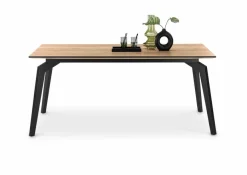 set one by Musterring Esstisch Kent 180 x 90 cm