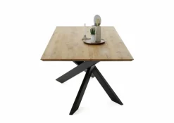 Best set one by Musterring Esstisch Lakewood 200 x 100 cm Eiche