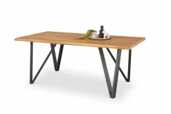 set one by Musterring Esstisch Lakewood 200 x 100 cm Eiche