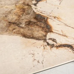 New cattelan italia Esstisch Lancer Keramik 240 x 120 cm Beige