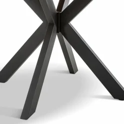 Esstisch Lexington Ø 120cm Wildeiche