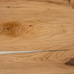 Esstisch Lexington Ø 120cm Wildeiche