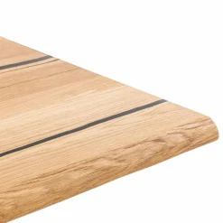 New G+K Esstisch Lexington 240 x 100 cm Wildeiche