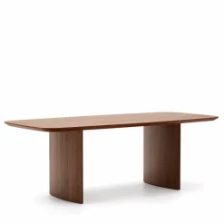 Kave Home Esstisch Litto 200 x 100 cm