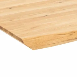 Clearance Elfo Esstisch Louisa 200 x 100 cm Eiche