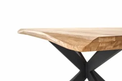 Clearance Elfo Esstisch Louisa 200 x 100 cm Eiche