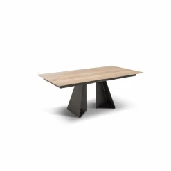 SCHÖNER WOHNEN-Kollektion Esstisch Lucca 190 x 100 cm