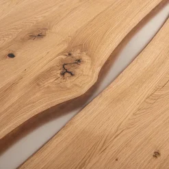 bert plantagie Esstisch Maas 260 x 100 cm