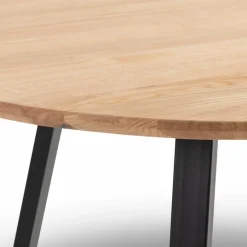 Esstisch Macon Ø 110 cm