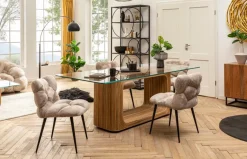 DAHEIM Esstisch Madison 220 x 100 cm