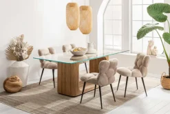 DAHEIM Esstisch Madison 220 x 100 cm