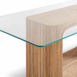 DAHEIM Esstisch Madison 220 x 100 cm