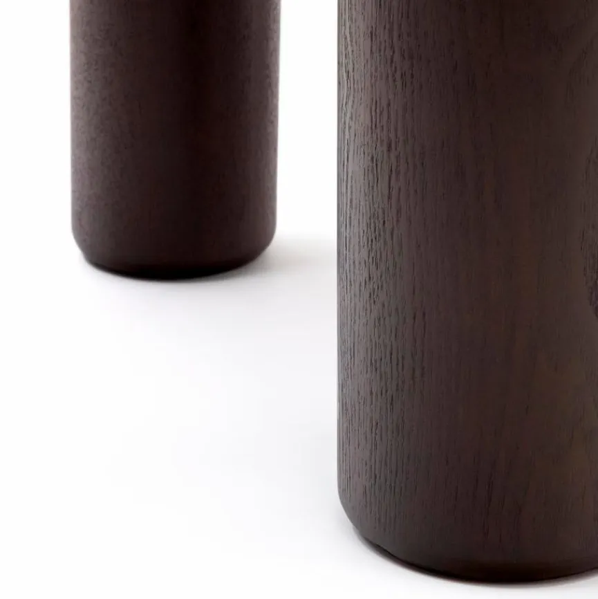 Kave Home Esstisch Mailen Ø 120 cm