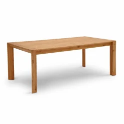 Outlet Boegner Esstisch Mainz 200 x 100 cm Wildeiche