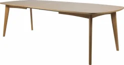 Actona Esstisch Marte 180 x 100 cm