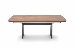 Musterring Esstisch mit Auszug Helmond 200/280 x 100 cm