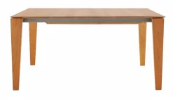 Sormani Esstisch mit Auszug Bologna 200/300 x 100 cm