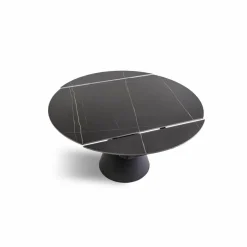 Esstisch mit Auszug Natal 90/135 x 135 cm