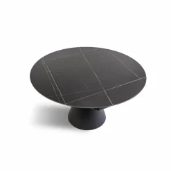 Esstisch mit Auszug Natal 90/135 x 135 cm