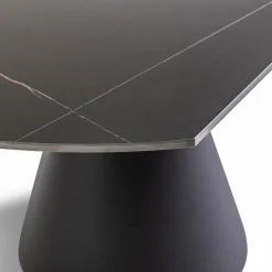 Esstisch mit Auszug Natal 90/135 x 135 cm