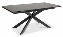 Esstisch mit Auszug Palmdale 180/260 x 90 cm