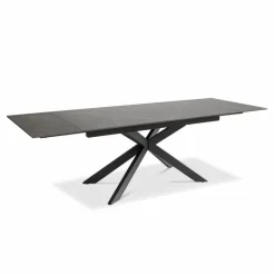 Esstisch mit Auszug Palmdale 180/260 x 90 cm