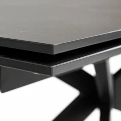 Esstisch mit Auszug Palmdale 180/260 x 90 cm