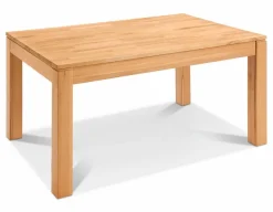 Esstisch mit Auszug Prag 140/217 x 90 cm