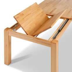 Esstisch mit Auszug Prag 140/217 x 90 cm