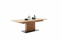 MCA Esstisch mit Auszug Venedig 180/230 x 100 cm