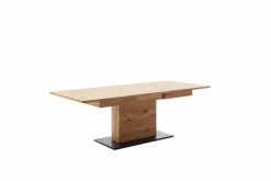 MCA Esstisch mit Auszug Venedig 180/230 x 100 cm