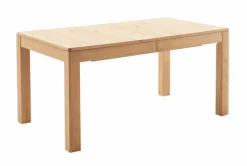 Sale MCA Esstisch mit Auszug Alento 160/260 x 90 cm Eiche
