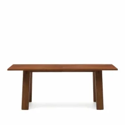 Kave Home Esstisch mit Auszug Arlen 220/ 250 x 95 cm