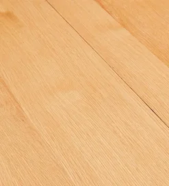 Kave Home Esstisch mit Auszug Artis Ø 120/ 170 cm