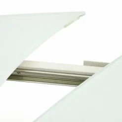 Kave Home Esstisch mit Auszug Atminda 160/210 x 90 cm