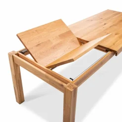 CASEDO Esstisch mit Auszug Badalona 160/230 x 90 cm