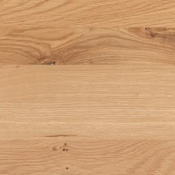 Esstisch mit Auszug Ballina 160/245 x 90 cm Wildeiche