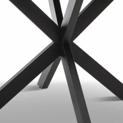 Online Mäusbacher Esstisch mit Auszug Big System 160/210 x 90 cm Plankeneiche