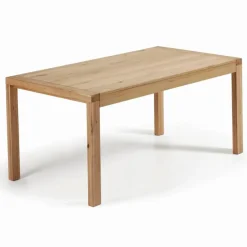 Best Kave Home Esstisch mit Auszug Briva 180/230 x 90 cm Eiche