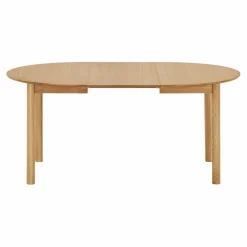 Esstisch mit Auszug Bundaberg Ø 120/ 220 x 76 cm