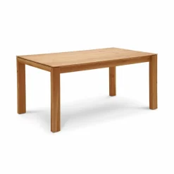 Hot Boegner Esstisch mit Auszug Cramberg 180 x 90 cm Wildeiche