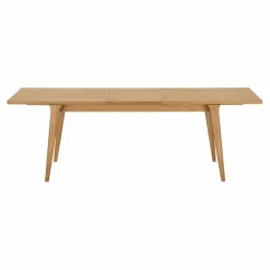 DAHEIM Esstisch mit Auszug Darwin 180/ 230 x 90 cm