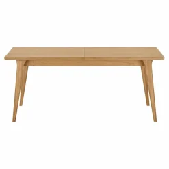 DAHEIM Esstisch mit Auszug Darwin 180/ 230 x 90 cm