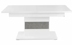 set one by Musterring Esstisch mit Auszug Deltona 90 x 180/230 cm