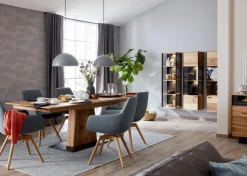 SCHÖNER WOHNEN-Kollektion Esstisch mit Auszug Easy 220/320 x 100 cm