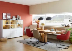 SCHÖNER WOHNEN-Kollektion Esstisch mit Auszug Easy 220/320 x 100 cm